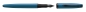 Preview: PELIKAN Füllhalter Jazz® Noble Elegance P36 Aquamarin  mit Gravur