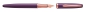 Preview: PELIKAN Füllhalter Jazz® Noble Elegance P36 Viola mit Gravur