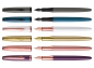 Preview: PELIKAN Füllhalter Jazz® Noble Elegance P36 Red mit Gravur