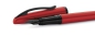 Preview: PELIKAN Füllhalter Jazz® Noble Elegance P36 Red mit Gravur