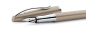 Preview: PELIKAN Füllhalter Jazz® Noble Elegance P36 Taupe mit Gravur