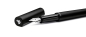 Preview: Pelikan Füllhalter Ineo® Elements P6 Schwarz mit Gravur