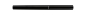 Preview: Pelikan Füllhalter Ineo® Elements P6 Schwarz mit Gravur