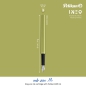 Preview: Pelikan Füllhalter Ineo® Elements P6 Frühlings-Grün mit Gravur