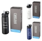 Preview: CamelBak® Sportflasche EDDY+ aus Edelstahl 600ml