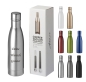 Preview: Isolierflasche aus Edelstahl VASA