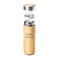 Preview: Bambus Isolierflasche ADAMUZ