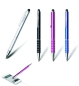 Preview: Kugelschreiber mit Eingabestift CLIC CLAC