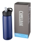 Preview: CamelBak® Sportflasche EDDY+ aus Edelstahl 600ml