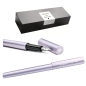 Preview: Pelikan Füllhalter Ineo® Elements P6 Lila-Violett mit Gravur