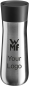 Preview: WMF Impulse Isolierbecher, 0,35 l Edelstahl gebürstet