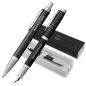 Preview: PARKER IM Premium Füllfederhalter & Kugelschreiber Legacy of Flight