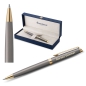 Preview: WATERMAN® Kugelschreiber Modell Hemisphere Stone Grey G.T.