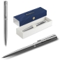 Preview: Waterman® Kugelschreiber Impression Stainless Steel CT