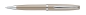 Preview: Pelikan Kugelschreiber Jazz® Noble Elegance K36  Taupe mit Gravur