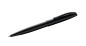 Preview: Pelikan Schreibset Jazz® Noble Elegance K/P36 Carbon Schwarz mit Gravur