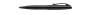 Preview: Pelikan Schreibset Jazz® Noble Elegance K/P36 Carbon Schwarz mit Gravur