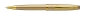 Preview: Pelikan Kugelschreiber Jazz® Noble Elegance K36 Gold Gelb mit Gravur
