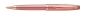 Preview: Pelikan Kugelschreiber Jazz® Noble Elegance K36 Pink Rose mit Gravur