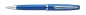 Preview: Pelikan Kugelschreiber Jazz® Noble Elegance K36 Saphire Blau mit Gravur