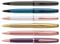 Preview: Pelikan Schreibset Jazz® Noble Elegance K/R36 Viola mit Gravur