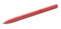 Preview: Pelikan Set aus Kugelschreiber und Füllhalter Ineo® Elements Feuer-Rot mit Gravur