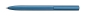 Preview: Pelikan Kugelschreiber Ineo® Elements K6 Petrol-Blau mit Gravur