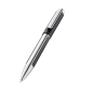 Preview: PELIKAN Kugelschreiber Pura® K40 Anthrazit mit Gravur