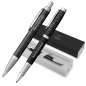Preview: PARKER IM Premium Rollerball & Kugelschreiber Legacy of Flight