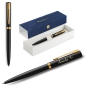 Preview: Waterman® Kugelschreiber Impression Black GT