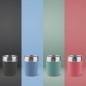 Preview: EMSA Thermobecher TRAVEL CUP Petrol 200 ml mit Wunschgravur