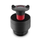 Preview: EMSA Thermobecher TRAVEL MUG Classic Pfeffergrau 500 ml mit Wunschgravur