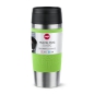 Preview: EMSA Thermobecher TRAVEL MUG Classic Limette 360 ml mit Wunschgravur