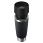 Preview: EMSA Thermobecher TRAVEL MUG Classic Schwarz 500 ml mit Wunschgravur