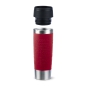 Preview: EMSA Thermobecher TRAVEL MUG Classic Rot 500 ml mit Wunschgravur