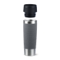 Preview: EMSA Thermobecher TRAVEL MUG Classic Pfeffergrau 500 ml mit Wunschgravur
