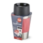 Preview: EMSA Thermobecher TRAVEL MUG Compact Koralle 300 ml mit Wunschgravur