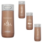Preview: Luxe AUTOSEAL Thermobecher 360 ml White Zinfandel