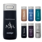 Preview: Luxe AUTOSEAL Thermobecher 360 ml Stainless Steel