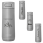 Preview: Luxe AUTOSEAL Thermobecher 470 ml  Stainless Steel