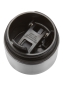 Preview: Luxe AUTOSEAL Thermobecher 360 ml Stainless Steel