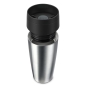 Preview: EMSA Thermobecher TRAVEL MUG Classic Edelstahl 360 ml mit Wunschgravur