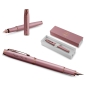 Preview: PARKER IM Füllfederhalter The Finishing Touch Collection Mauve