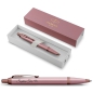 Preview: PARKER IM Kugelschreiber The Finishing Touch Collection Mauve