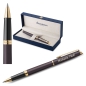 Preview: Waterman® Rollerball Hemisphere Lava Black G.T.