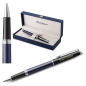 Preview: Waterman® Rollerball Hemisphere Block Black-Blue