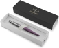 Preview: PARKER® Jotter Core Recycled Kugelschreiber Victoria Violett C.C.