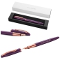 Preview: PELIKAN Füllhalter Jazz® Noble Elegance P36 Viola mit Gravur