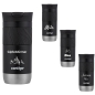 Preview: Contigo 2.0 Byron SNAPSEAL Thermobecher 470 ml Licorice