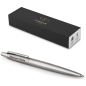 Preview: PARKER® Jotter Core Recycled Kugelschreiber Edelstahl C.C.